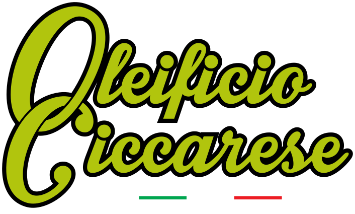 Logo Oleificio Ciccarese