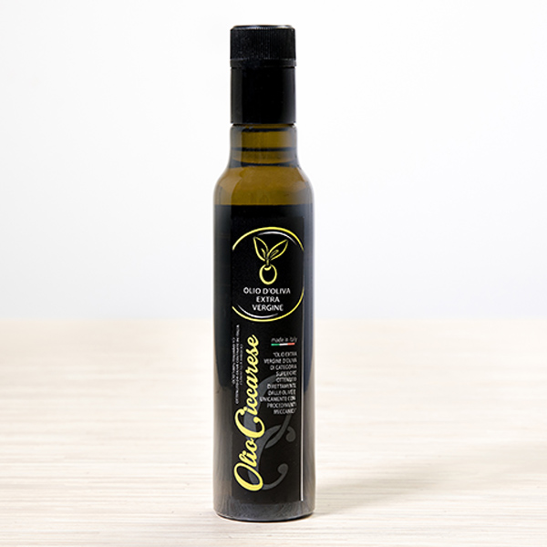 Olio 25cl
